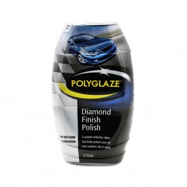 Polyglaze Diamond Finish Polish 375ml